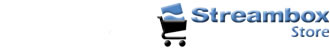 Need More Data? Streambox Store